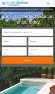 How fkimg.com looks like on a mobile device such as an iPhone.