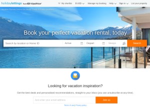 How fkimg.com looks like on a tablet such as an iPad.