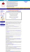 How footballlocks.com looks like on a mobile device such as an iPhone.