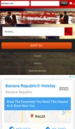 How forumaski.com looks like on a mobile device such as an iPhone.
