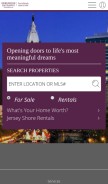 How foxroach.com looks like on a mobile device such as an iPhone.