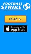 How ftb.st looks like on a mobile device such as an iPhone.