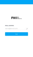 How fwicloud.com looks like on a mobile device such as an iPhone.