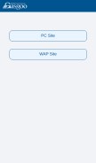 How gasgoo.com looks like on a mobile device such as an iPhone.