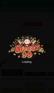 How gembet99.com looks like on a mobile device such as an iPhone.