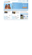 How getjealous.com looks like on a mobile device such as an iPhone.