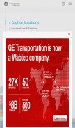 How getransportation.com looks like on a mobile device such as an iPhone.