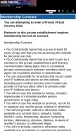 How godlikeproductions.com looks like on a mobile device such as an iPhone.