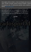 How gomultiplayer.com looks like on a mobile device such as an iPhone.
