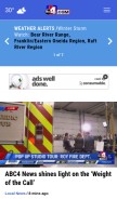 How good4utah.com looks like on a mobile device such as an iPhone.