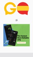 How gptgratis.net looks like on a mobile device such as an iPhone.