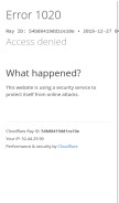 How graybar.com looks like on a mobile device such as an iPhone.