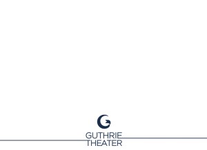 How guthrietheater.org looks like on a tablet such as an iPad.