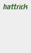 How hattrick.org looks like on a mobile device such as an iPhone.
