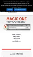How hegerys.com looks like on a mobile device such as an iPhone.