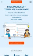 How hloom.com looks like on a mobile device such as an iPhone.