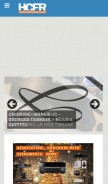 How homecinema-fr.com looks like on a mobile device such as an iPhone.
