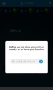 How hondacertified.com looks like on a mobile device such as an iPhone.