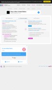 How hostingkartinok.com looks like on a mobile device such as an iPhone.