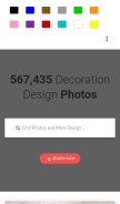 How hotelresidencia.com looks like on a mobile device such as an iPhone.