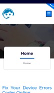 How hptechnicalsupportphonenumber.com looks like on a mobile device such as an iPhone.