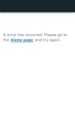 How hubinternational.com looks like on a mobile device such as an iPhone.