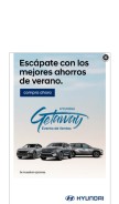 How i24mujer.com looks like on a mobile device such as an iPhone.