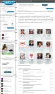 How ibotoolbox.com looks like on a mobile device such as an iPhone.