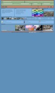 How imageafter.com looks like on a mobile device such as an iPhone.