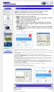 How imgburn.com looks like on a mobile device such as an iPhone.