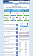 How imtranslator.net looks like on a mobile device such as an iPhone.