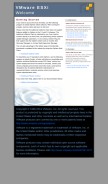 How indifiles.com looks like on a mobile device such as an iPhone.