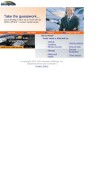 How intelliprice.com looks like on a mobile device such as an iPhone.