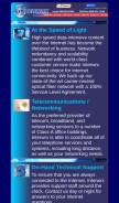 How interwrx.com looks like on a mobile device such as an iPhone.