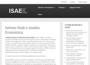 How isae.it looks like on a tablet such as an iPad.