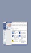 How it4profit.com looks like on a mobile device such as an iPhone.