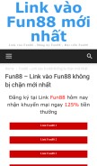 How k8168.net looks like on a mobile device such as an iPhone.