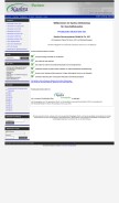 How kashra.com looks like on a mobile device such as an iPhone.