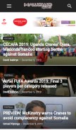 How kawowo.com looks like on a mobile device such as an iPhone.