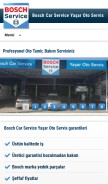 How kirikhanyasar.com looks like on a mobile device such as an iPhone.