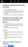 How kiwi6.com looks like on a mobile device such as an iPhone.