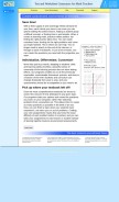 How kutasoftware.com looks like on a mobile device such as an iPhone.