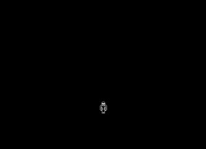 How lbi.io looks like on a tablet such as an iPad.
