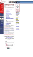 How lifegrid.com looks like on a mobile device such as an iPhone.