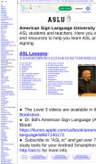 How lifeprint.com looks like on a mobile device such as an iPhone.