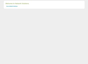 How likewiseapp.com looks like on a tablet such as an iPad.