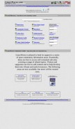How linuxwaves.com looks like on a mobile device such as an iPhone.