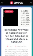 How look666mmo.biz looks like on a mobile device such as an iPhone.