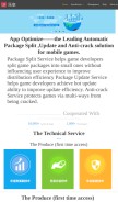 How loveota.net looks like on a mobile device such as an iPhone.