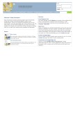 How mapdevelopers.com looks like on a mobile device such as an iPhone.